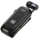 Наушники XO BE51 Black (BE51.black) Наушники XO BE51 Black (BE51.black)
