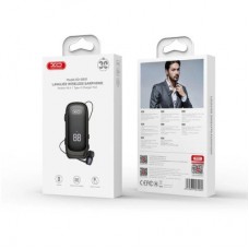 Наушники XO BE51 Black (BE51.black) - Фото