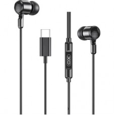Наушники XO EP81 Black (EP81.black) - Фото