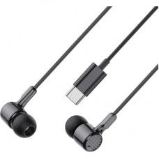 Наушники XO EP81 Black (EP81.black) - Фото