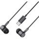 Наушники XO EP81 Black (EP81.black) Наушники XO EP81 Black (EP81.black)