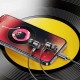 Наушники XO EP81 Black (EP81.black) Наушники XO EP81 Black (EP81.black)