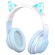 Наушники XO BE38 Blue (BE38.blue)