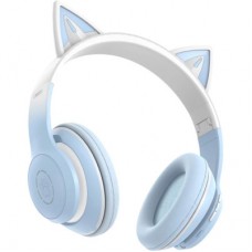 Наушники XO BE38 Blue (BE38.blue) - Фото
