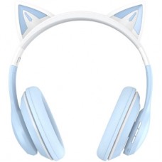 Наушники XO BE38 Blue (BE38.blue) - Фото