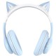 Наушники XO BE38 Blue (BE38.blue) Наушники XO BE38 Blue (BE38.blue)
