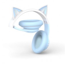 Наушники XO BE38 Blue (BE38.blue) - Фото