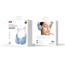 Наушники XO BE38 Blue (BE38.blue) - Фото
