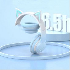 Наушники XO BE38 Blue (BE38.blue) - Фото
