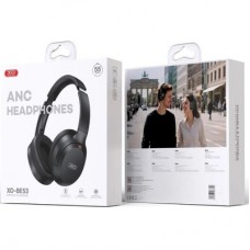 Наушники XO BE53 Black (BE53.black) - Фото
