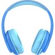Наушники XO BE54 Blue (BE54.blue)