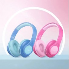 Наушники XO BE54 Blue (BE54.blue) - Фото