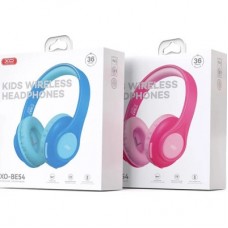 Навушники XO BE54 Pink (BE54.pink) - Фото