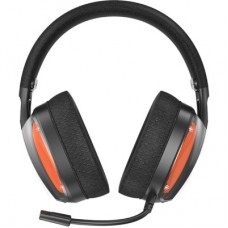 Наушники XO BE46 Black-Orange (BE46.blackorange)