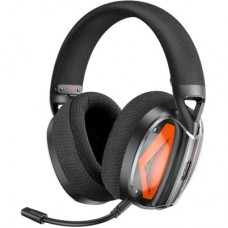 Навушники XO BE46 Black-Orange (BE46.blackorange) - Фото