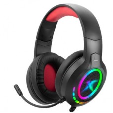 Наушники Xtrike ME GH-904 USB RGB Black (GH-904)