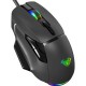 Мышка Aula F815 USB Black (6948391214344)