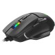 Мышка Aula F815 USB Black (6948391214344)