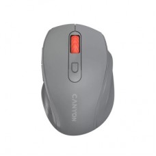 Мышка Canyon OnClick 20 Wireless Dark Gray (CNE-CMSW20DG) - Фото