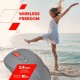 Мышка Canyon OnClick 20 Wireless Dark Gray (CNE-CMSW20DG)