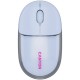 Мышка Canyon OnClick 24 Wireless Blue (CNS-CMSW24BL)