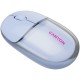 Мышка Canyon OnClick 24 Wireless Blue (CNS-CMSW24BL)