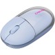 Мышка Canyon OnClick 24 Wireless Blue (CNS-CMSW24BL)