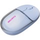 Мышка Canyon OnClick 24 Wireless Blue (CNS-CMSW24BL)
