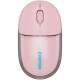 Мышка Canyon OnClick 24 Wireless Pink (CNS-CMSW24P)