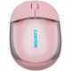 Мышка Canyon OnClick 24 Wireless Pink (CNS-CMSW24P)