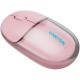 Мышка Canyon OnClick 24 Wireless Pink (CNS-CMSW24P)