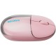 Мышка Canyon OnClick 24 Wireless Pink (CNS-CMSW24P)