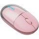 Мышка Canyon OnClick 24 Wireless Pink (CNS-CMSW24P)
