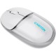 Мышка Canyon OnClick 24 Wireless White (CNS-CMSW24W)
