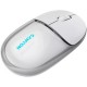 Мышка Canyon OnClick 24 Wireless White (CNS-CMSW24W)