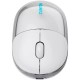 Мышка Canyon OnClick 24 Wireless White (CNS-CMSW24W)