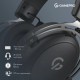 Навушники GamePro Asgard Skald 4-Mode Black (HSW160B)