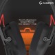 Навушники GamePro Genesis Mercury Pro 3-Mode Black (HSW120B)