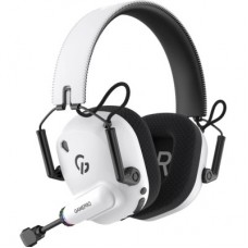 Наушники GamePro Genesis Mercury Pro 3-Mode White (HSW120W) - Фото