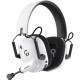 Наушники GamePro Genesis Mercury Pro 3-Mode White (HSW120W)