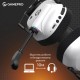 Наушники GamePro Genesis Mercury Pro 3-Mode White (HSW120W)
