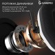Наушники GamePro Genesis Mercury Pro 3-Mode White (HSW120W)