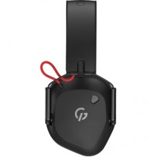 Навушники GamePro Genesis Mercury USB Black (HS120B) - Фото