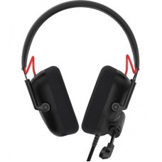 Навушники GamePro Genesis Mercury USB Black (HS120B) - Фото