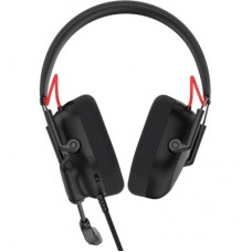 Навушники GamePro Genesis Mercury USB Black (HS120B) - Фото