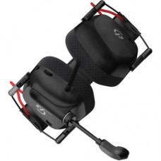 Навушники GamePro Genesis Mercury USB Black (HS120B) - Фото