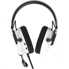 Наушники GamePro Genesis Mercury USB White (HS120W) - Фото
