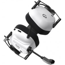 Наушники GamePro Genesis Mercury USB White (HS120W) - Фото