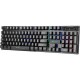 Клавиатура Xtrike ME KB-280 RGB Black (KB-280) Клавиатура Xtrike ME KB-280 RGB Black (KB-280)