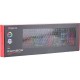 Клавиатура Xtrike ME KB-280 RGB Black (KB-280) Клавиатура Xtrike ME KB-280 RGB Black (KB-280)